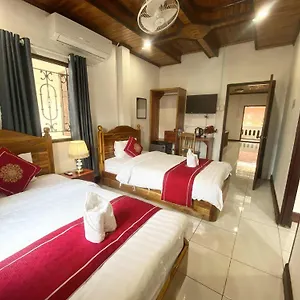  Maison d'hôtes That Luang Boutique House
