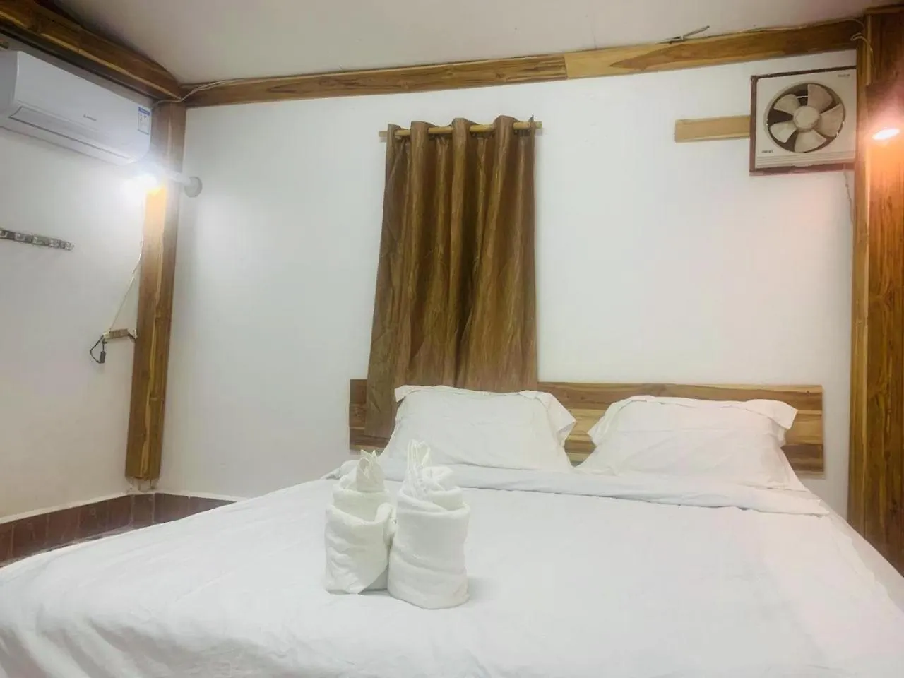 Homestay Amelie House Apartment Luang Prabang Laos